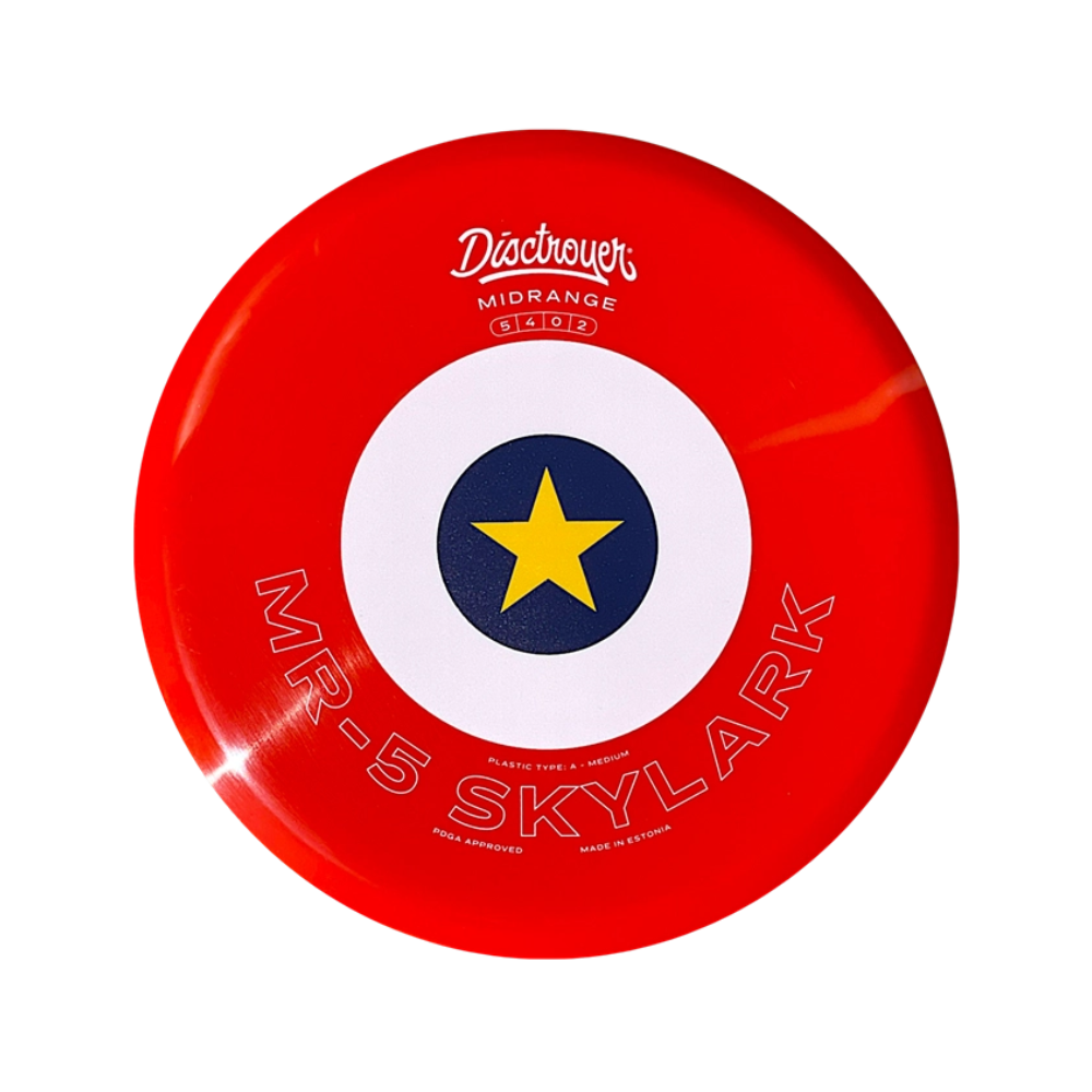 Disctroyer Skylark