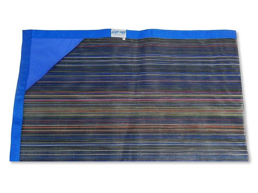 Down River Kitchen Floor