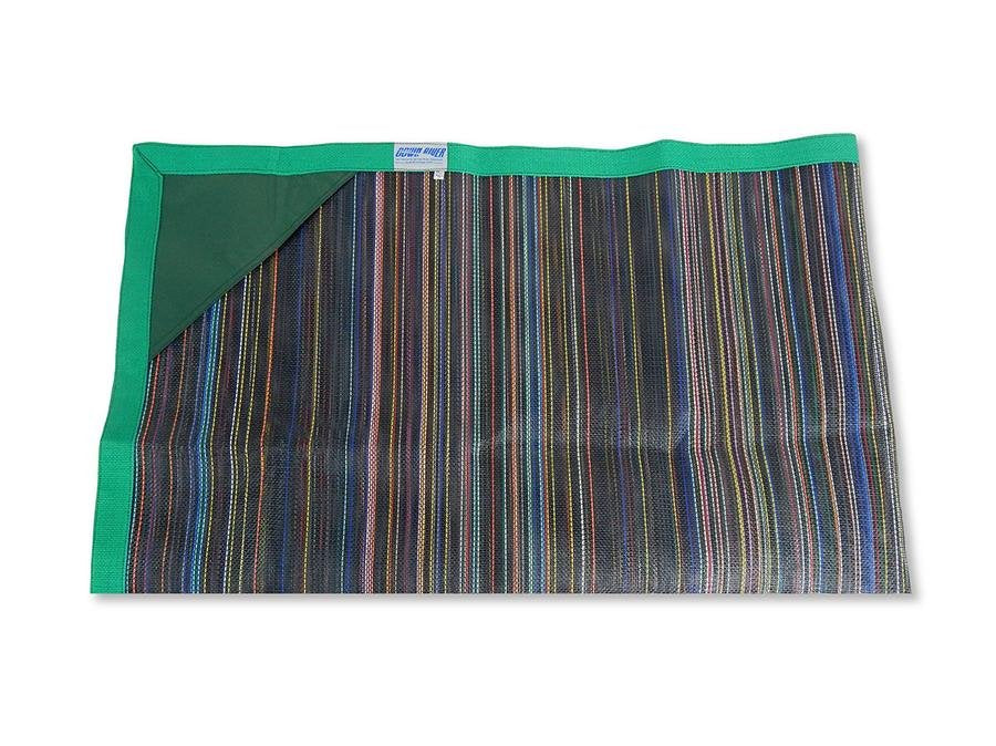 Down River Kitchen Floor