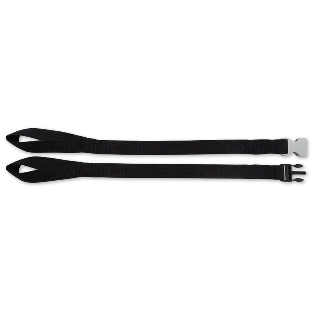 Down River Oar Leash - Deluxe - Pair
