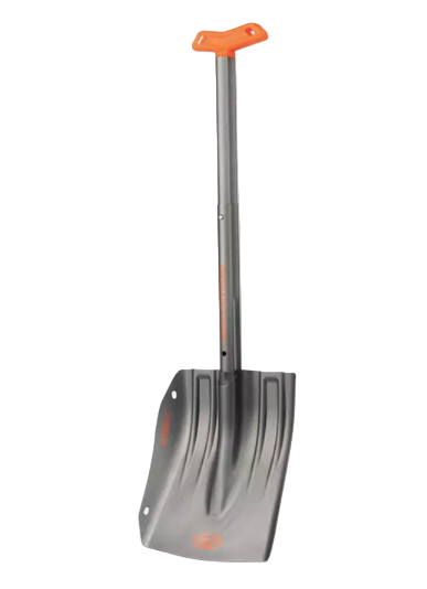 BCA Dozer 2T Shovel