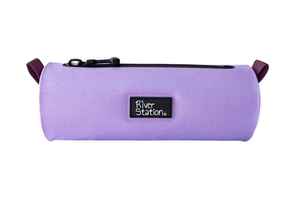 River Station DryLap - Kayak Dry Bag Purple