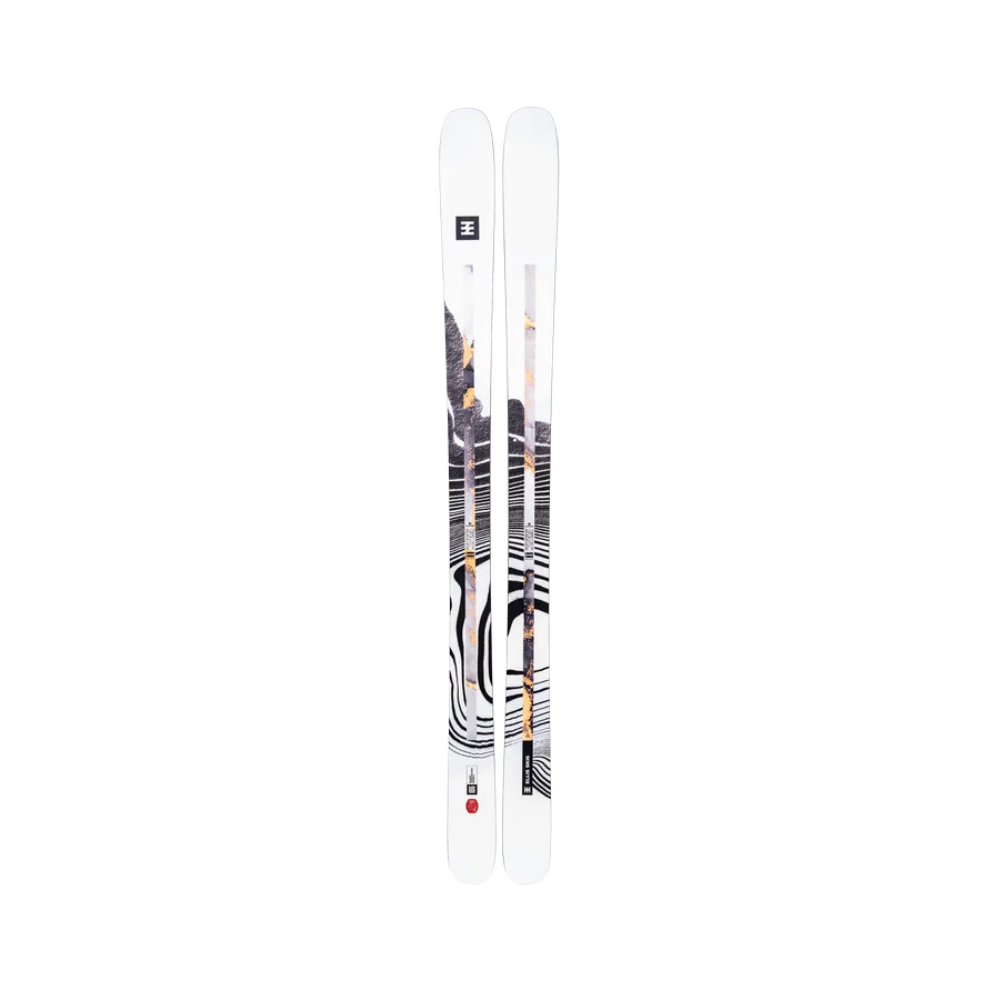 Ellis Skis Sabr 100