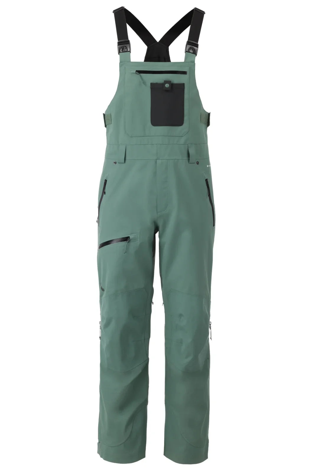 2025 Flylow Men's Baker Bib