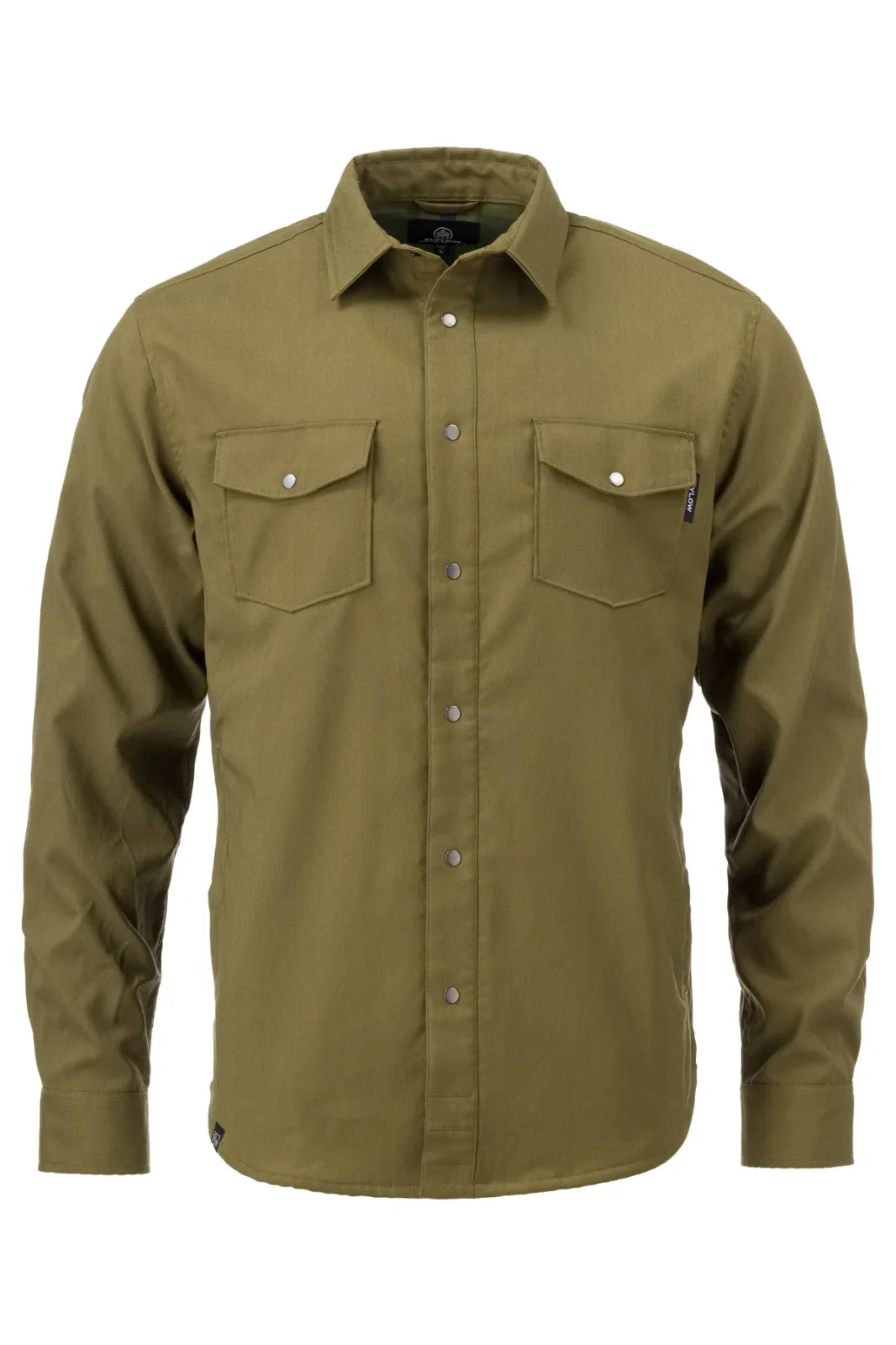 Men's Flylow Brose Work Shirt