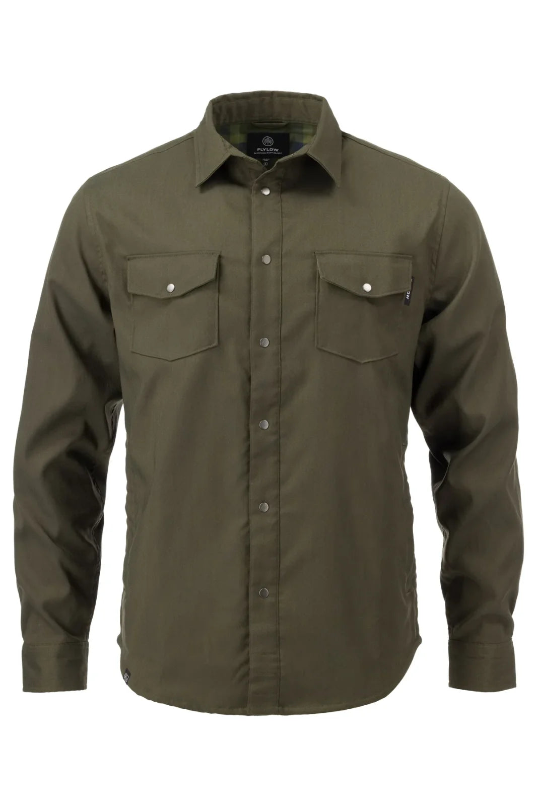 Men's Flylow Brose Work Shirt
