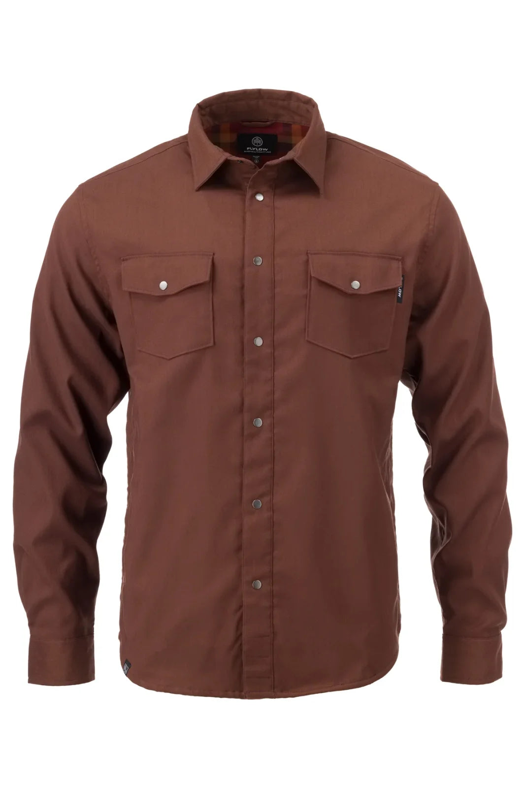 Men's Flylow Brose Work Shirt
