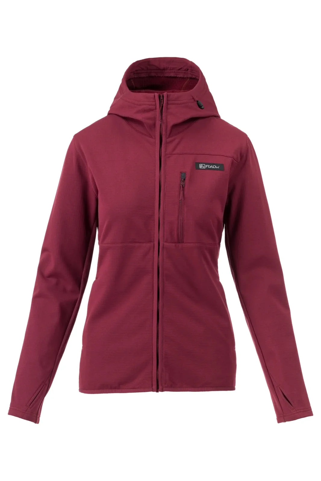 Flylow Women's Katinka Hoody