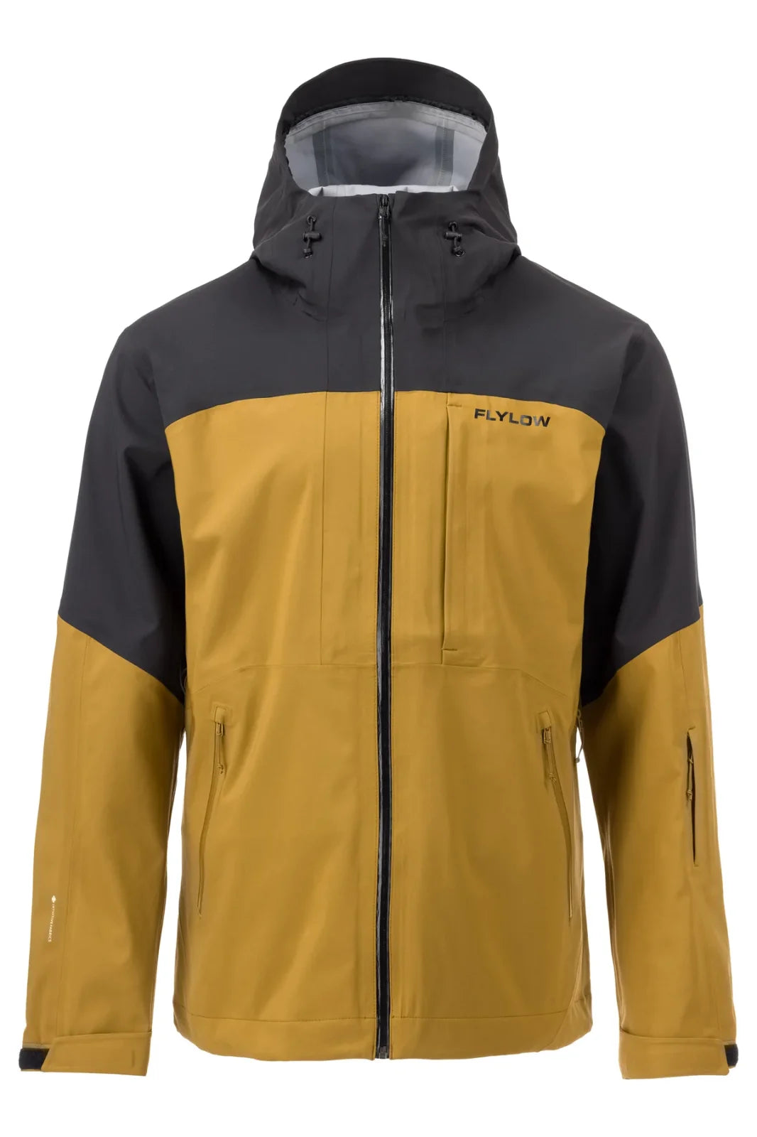 Men's 2025 Flylow Malone Jacket