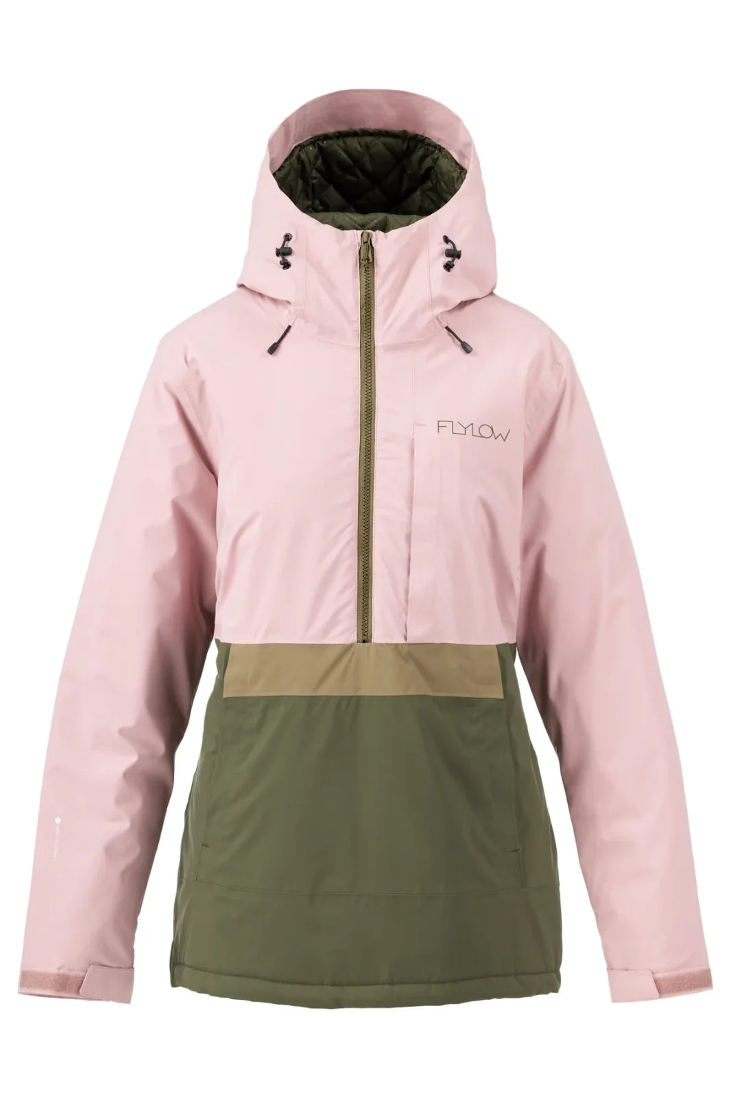 2025 Flylow Sarah Anorak Jacket