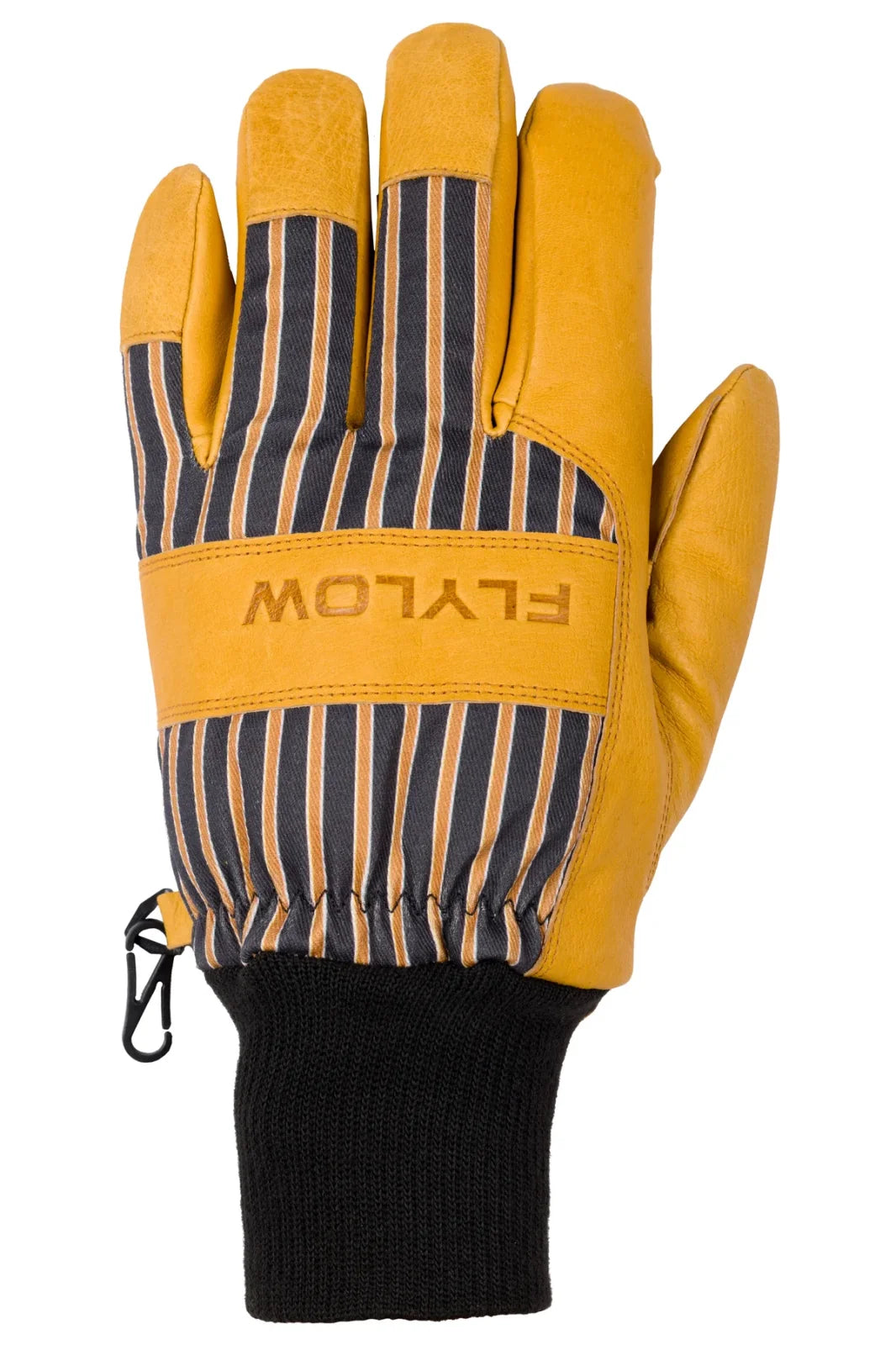 Men's Flylow Tough Guy Glove