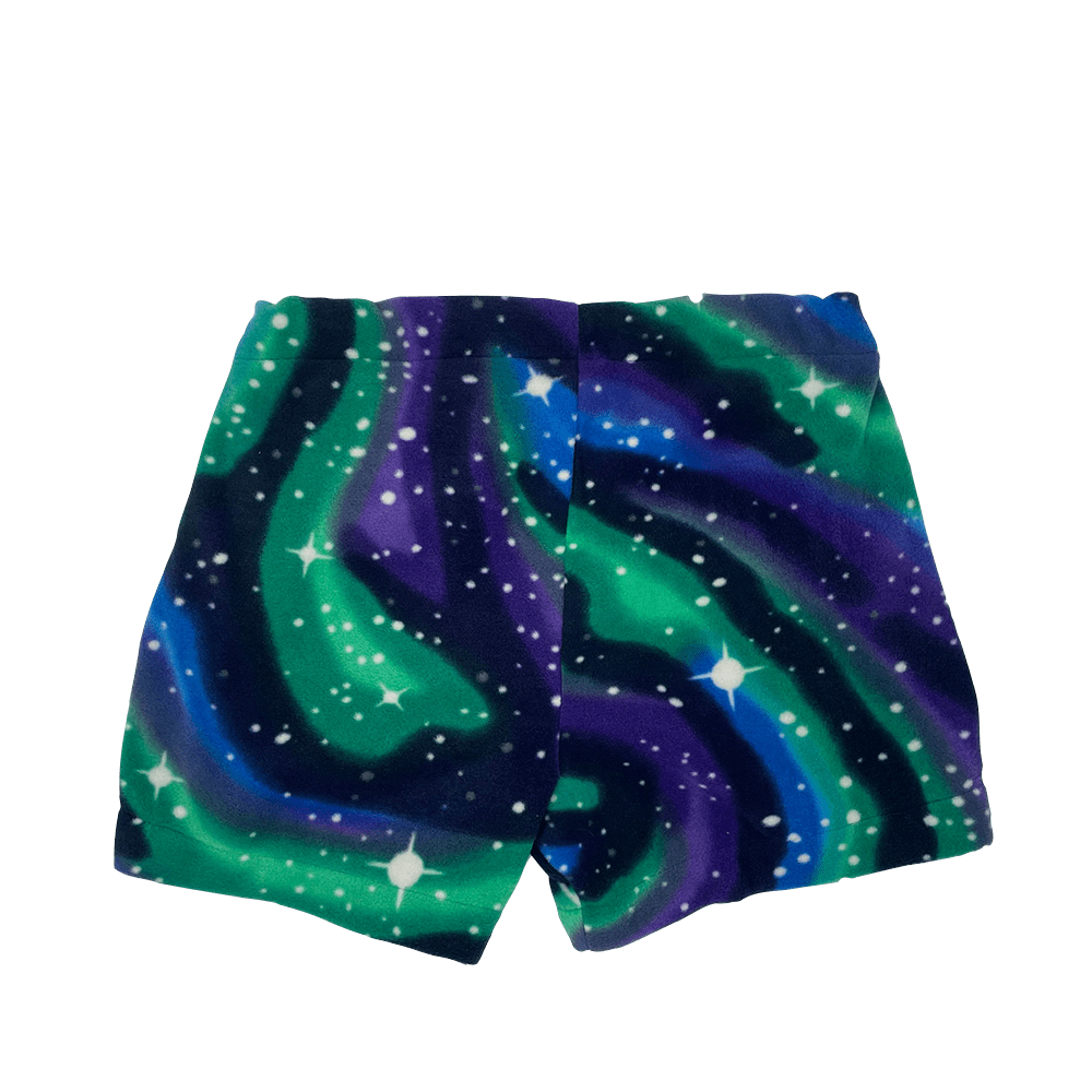 FunLovin W's Fleece Shorts