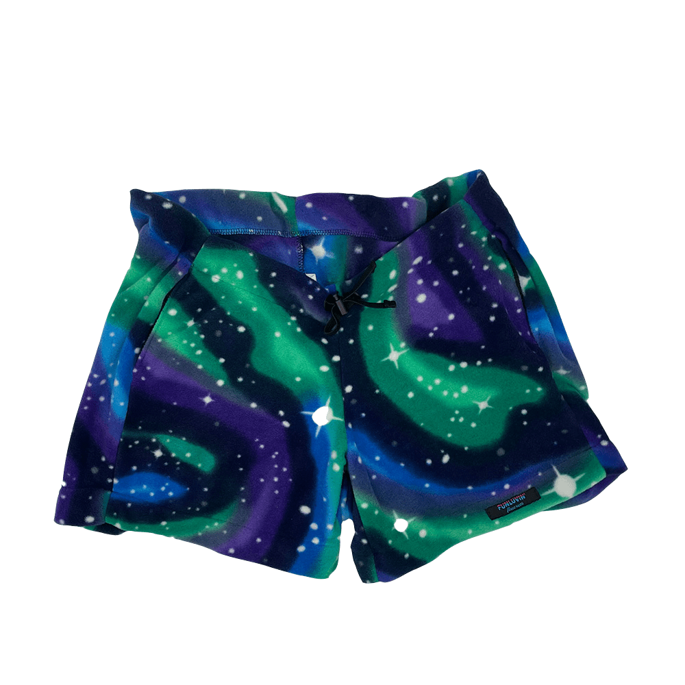 FunLovin W's Fleece Shorts