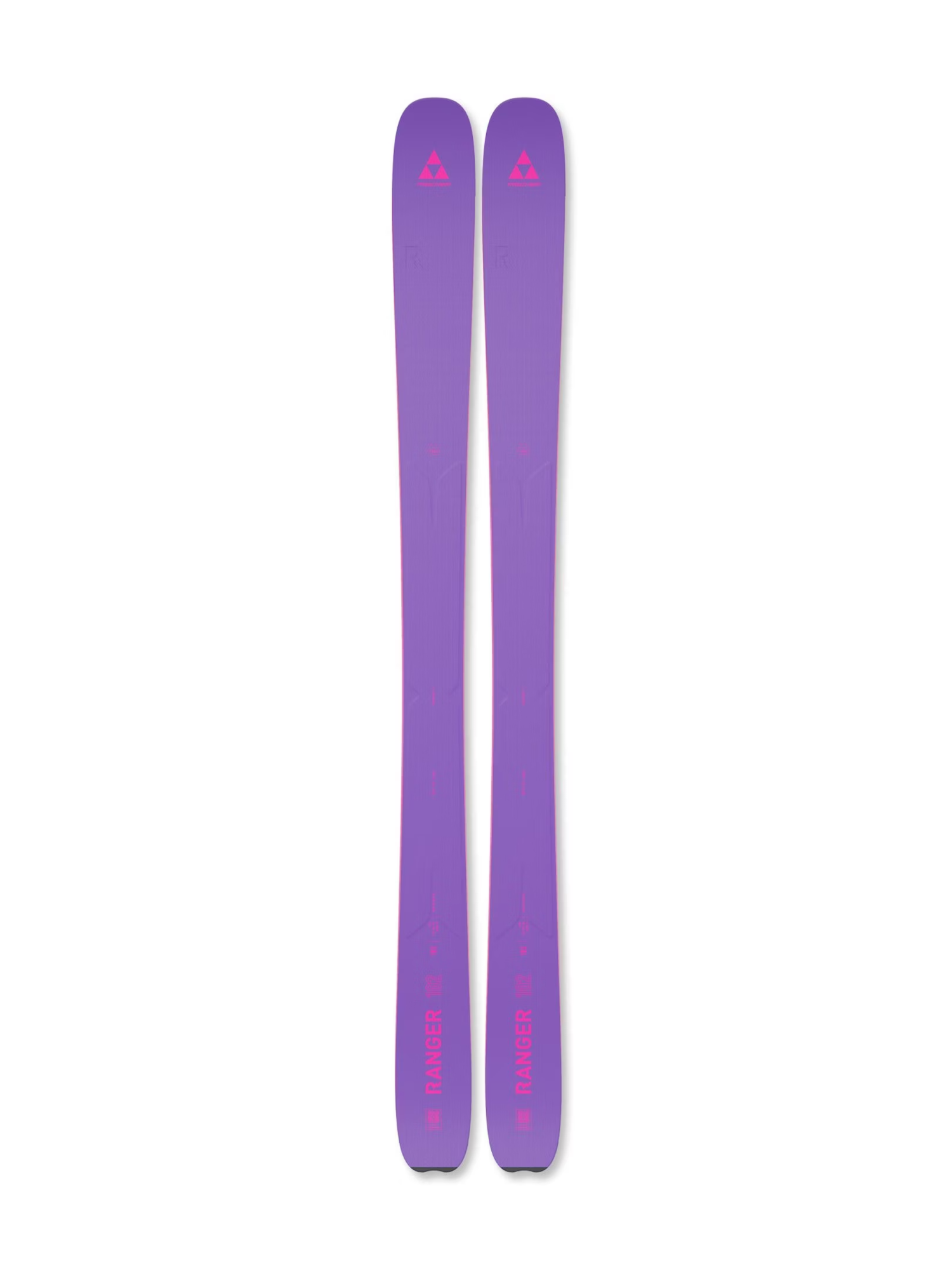 Fischer Ranger 102 Skis 2026