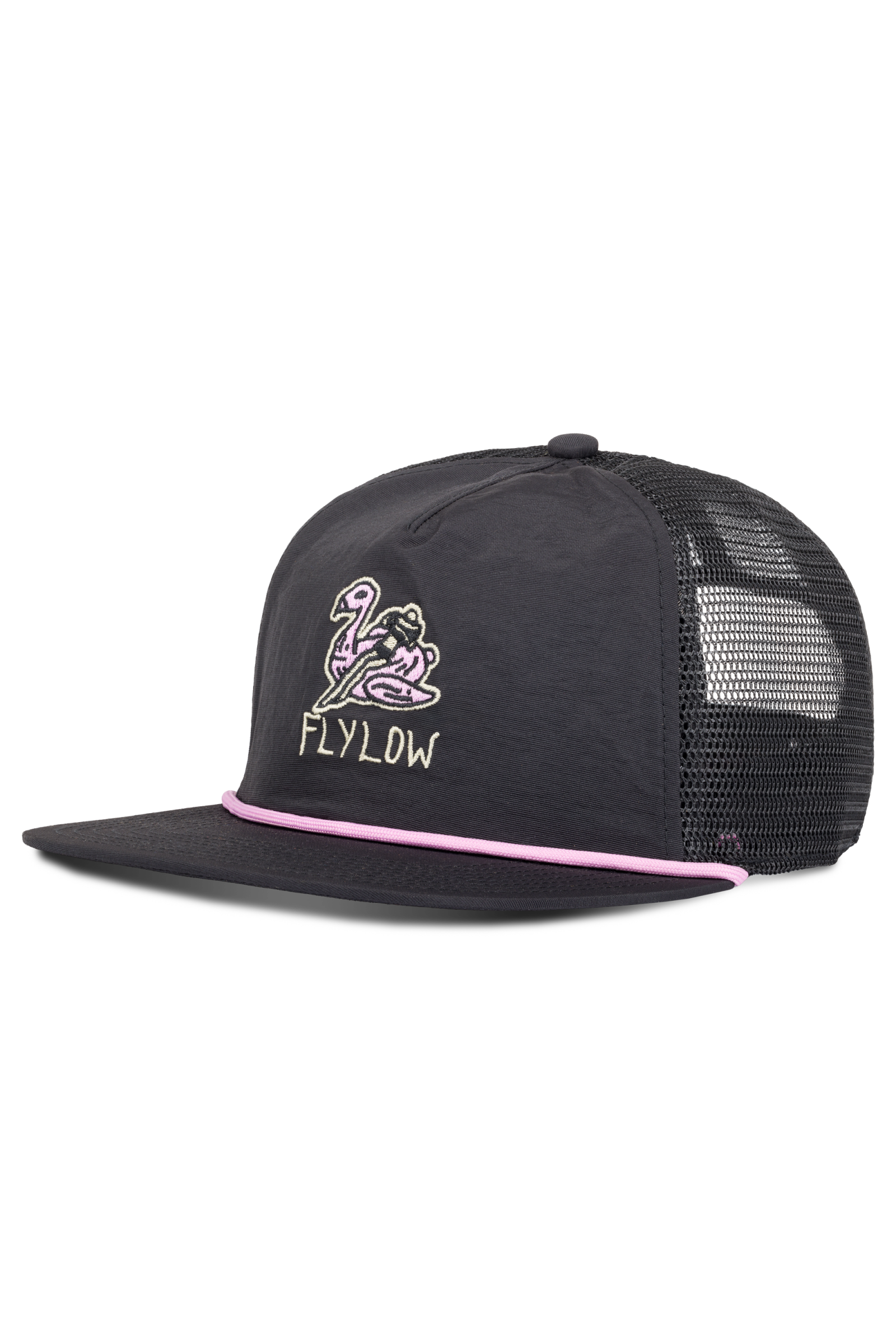 Flylow Chad Meshback