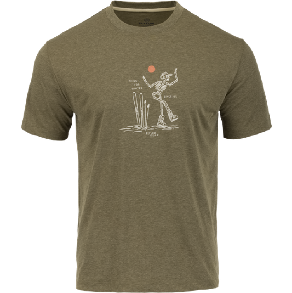 Flylow Men's Amigos Tee