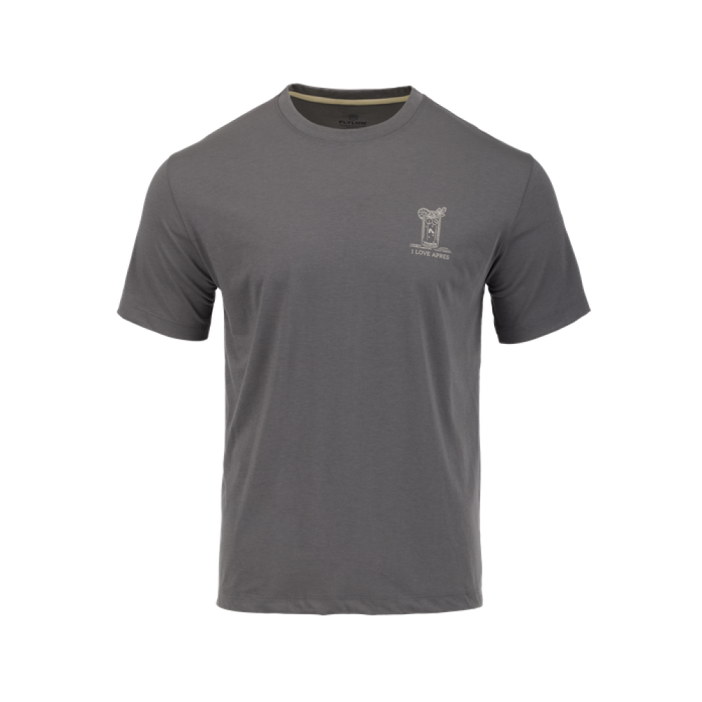 Flylow Men's Drinks Tee