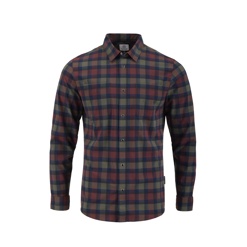 Flylow Men's Royal Shirt