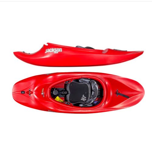 Jackson Fun 1.5 2025