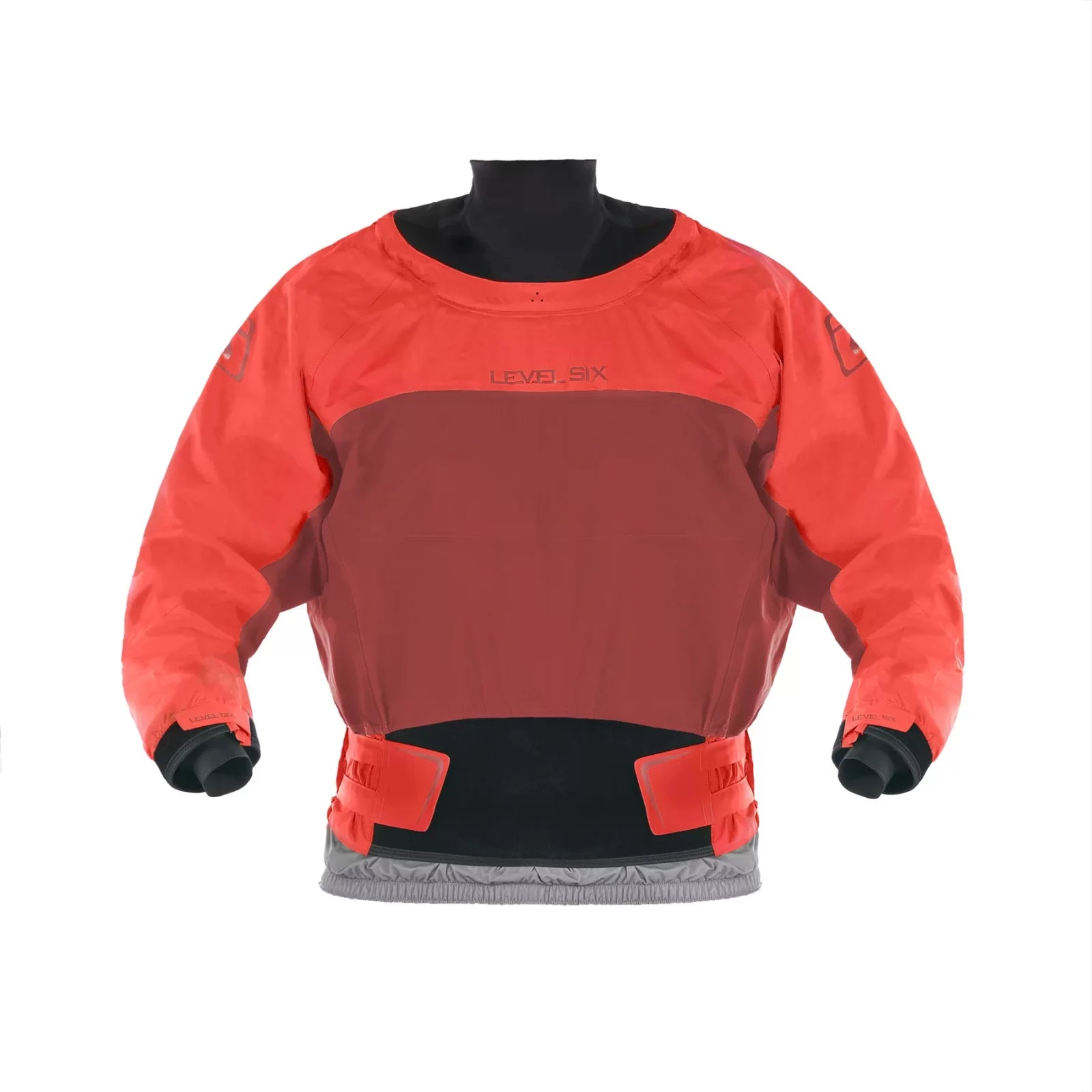 Level Six Men's Duke Dry Top - Closeout