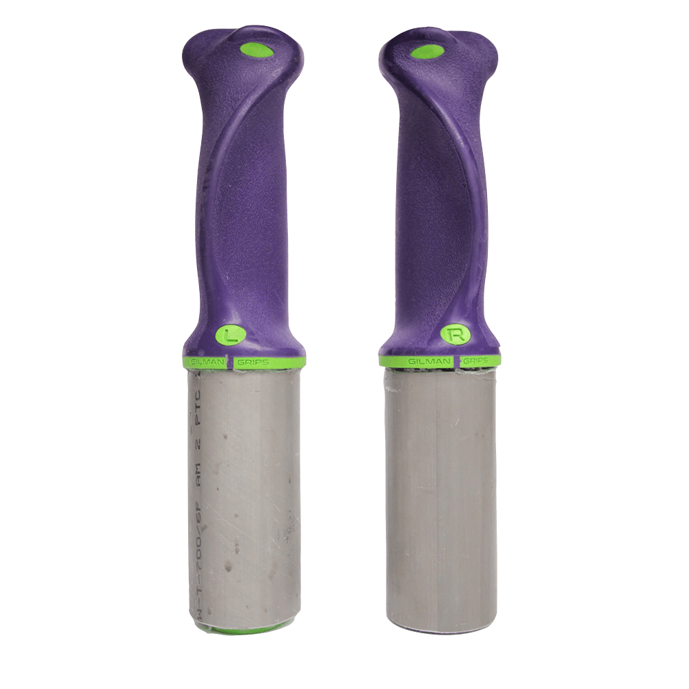 Gilman Grips Non-Slip Ergonomic Oar Handles