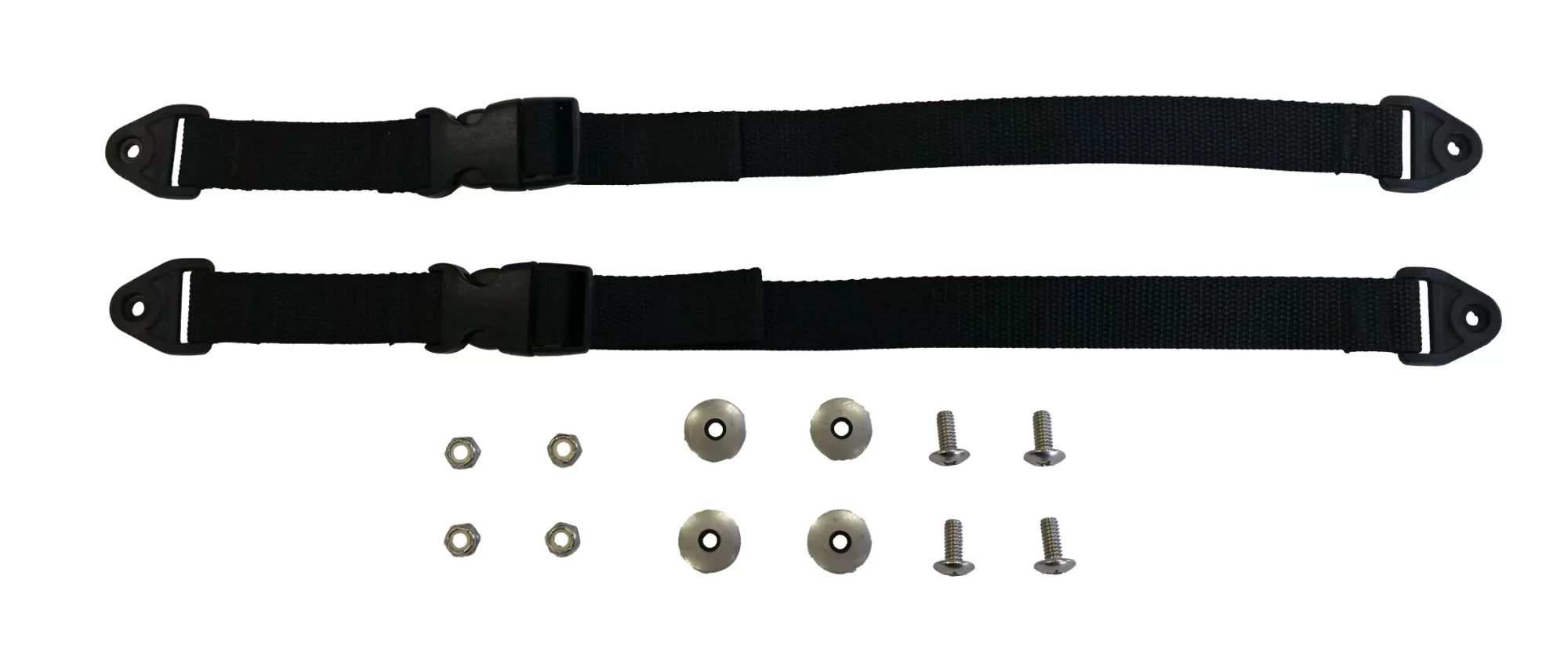 Liquidlogic XP Hatch Retainer Strap Kit