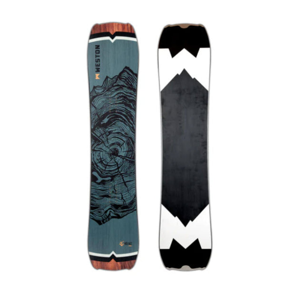 Weston Hatchet Solid