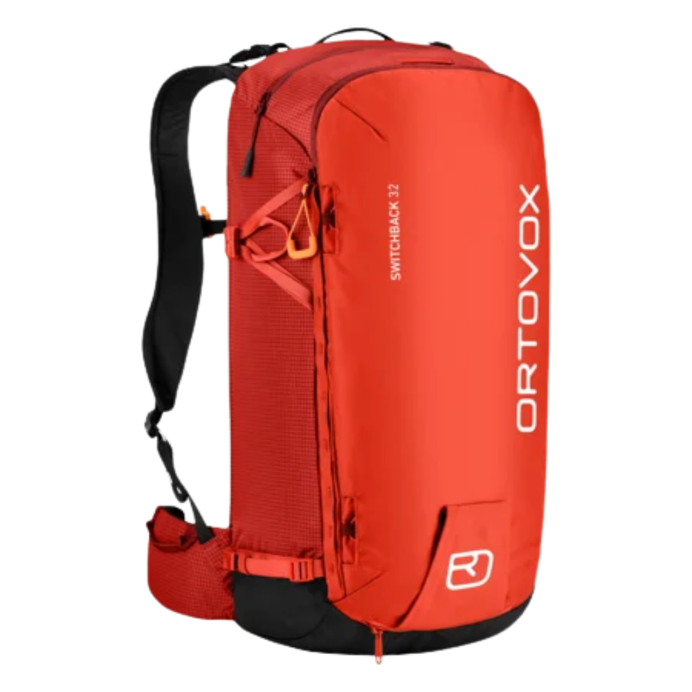 Ortovox Switchback 32 Ski Touring Backpack | Shop Now