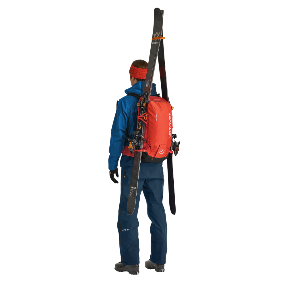 Ortovox Switchback 32 Ski Touring Backpack
