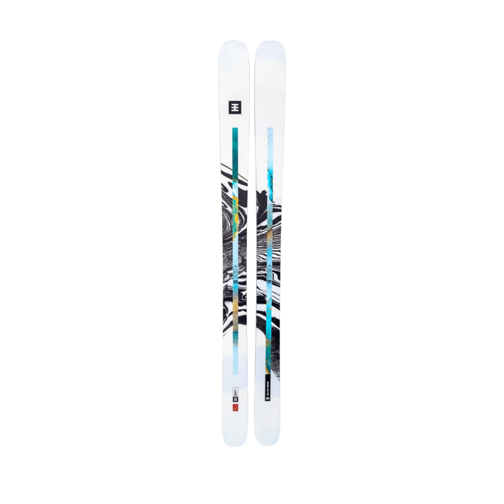 Ellis Skis Meraki 112 Ski