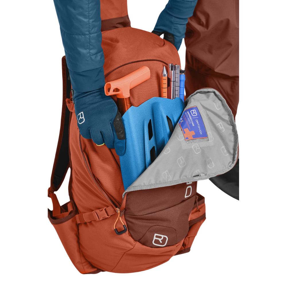 Ortovox Tour Rider 30 Pack