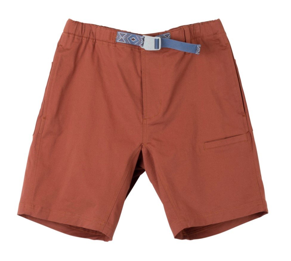 KAVU- Hit the Road Short