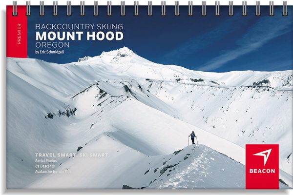 Backcountry Skiing Mount Hood Oregon