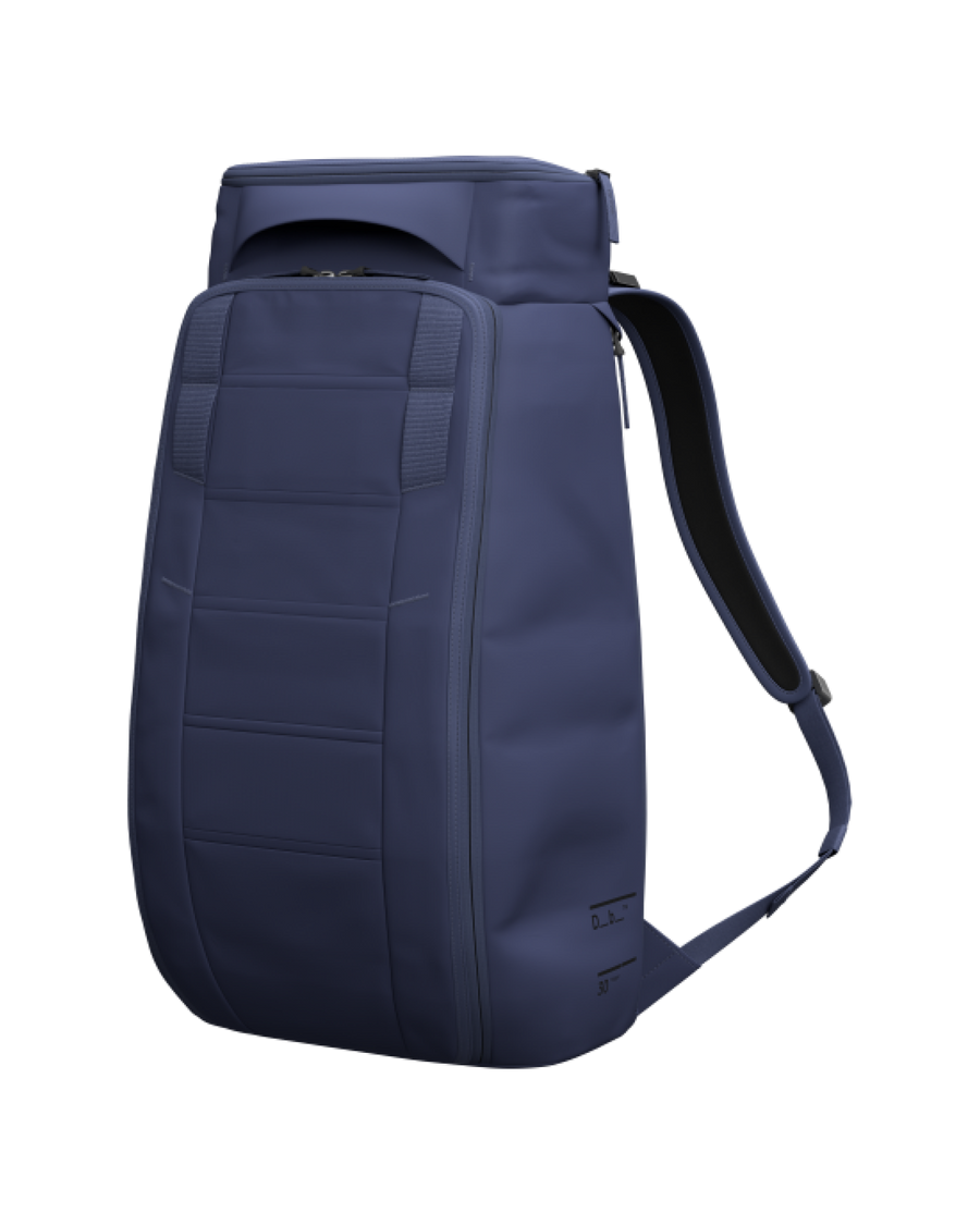 DB Eqpt. Hugger 30L Backpack Blue Hour