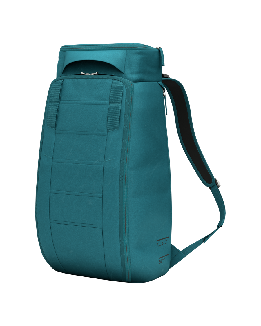 DB Eqpt. Hugger 30L Backpack Midnight Teal