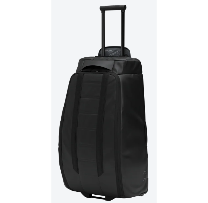 DB Hugger Roller Bag 60L