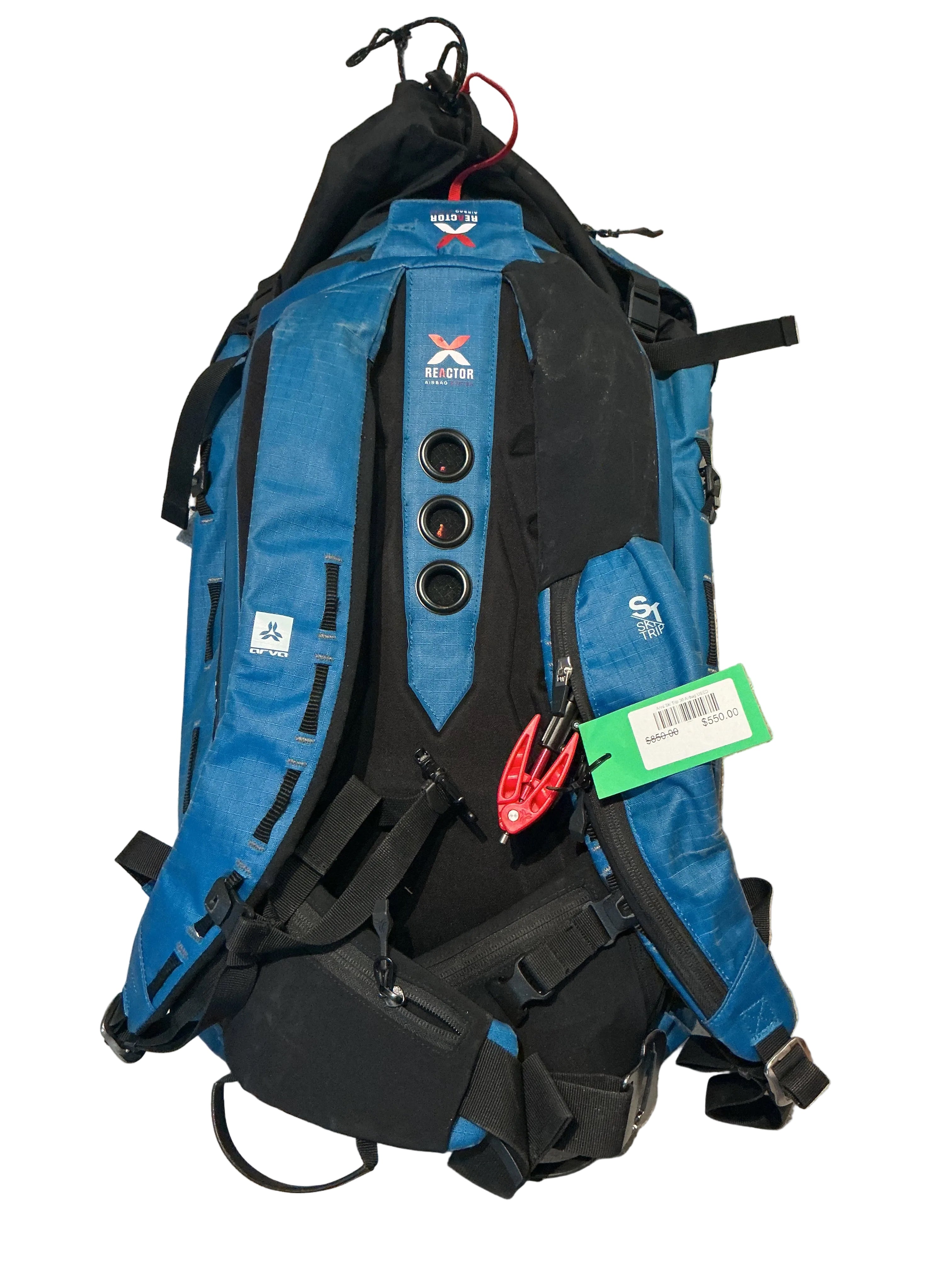 Arva Ski Trip 30 Airbag USED