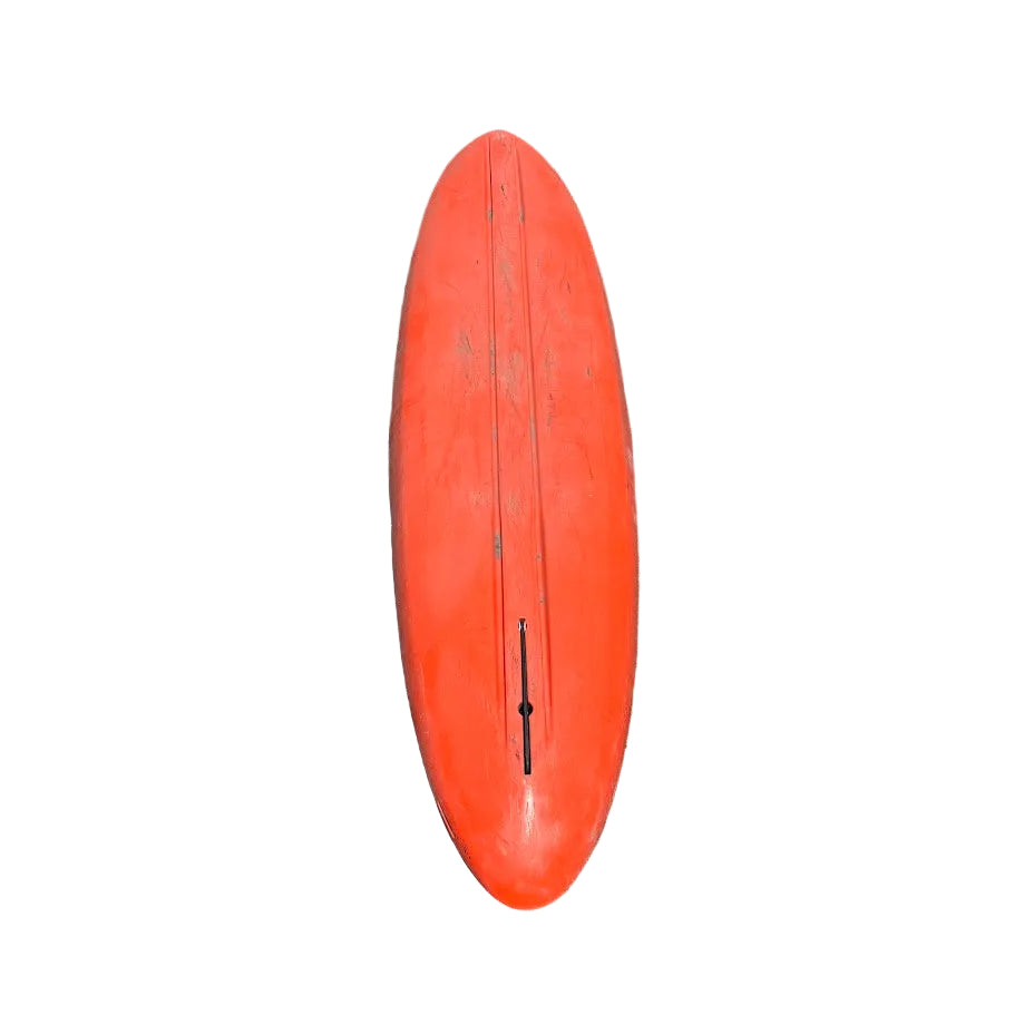 Liquid Logic Remix XP10 Orange USED