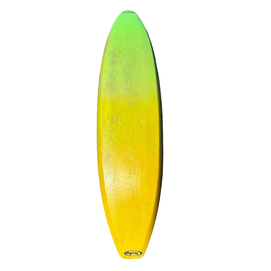 USED Necky Jive Lemon Lime