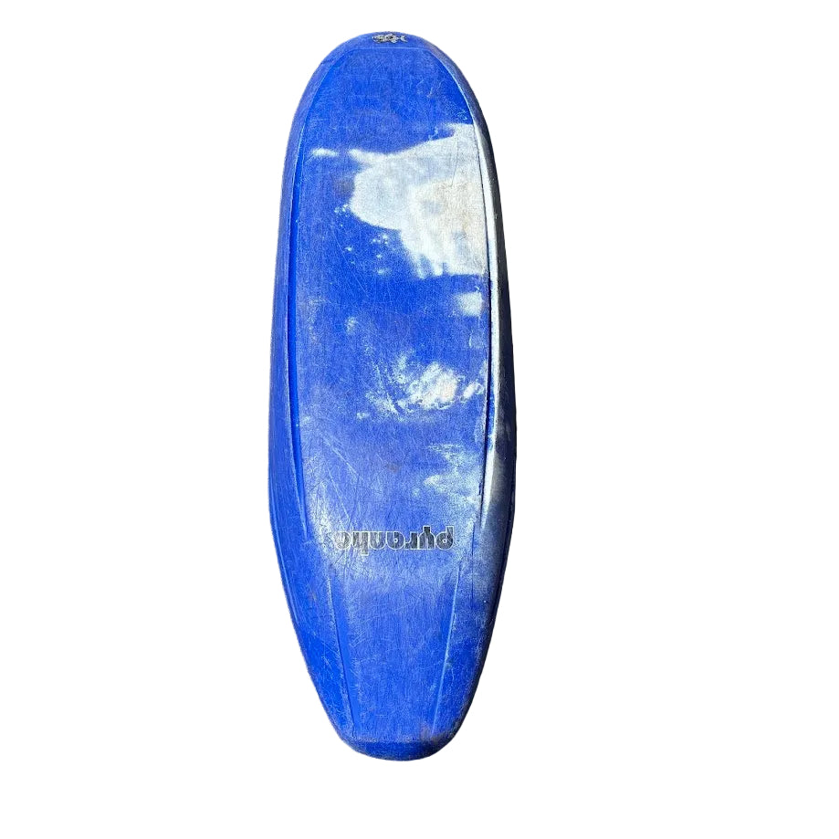 Pyranha Ammo M Blue/Black USED