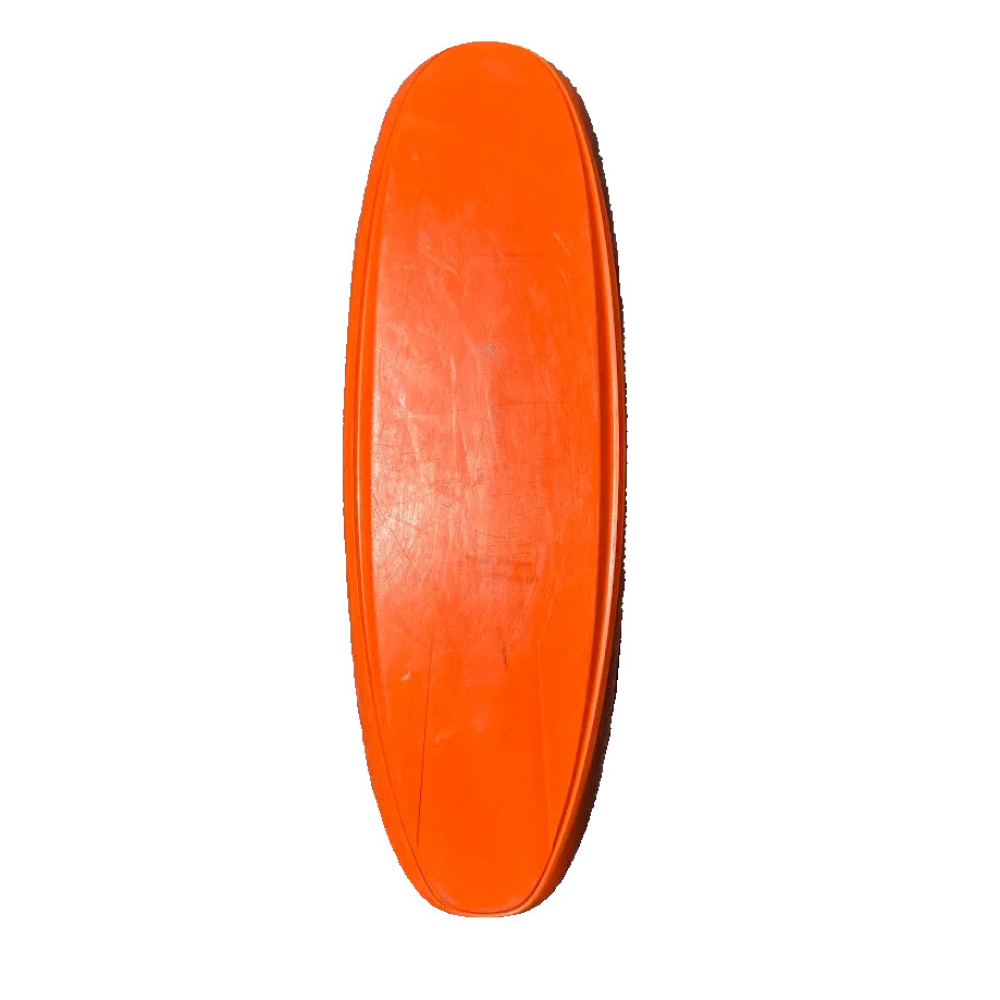Jackson Fun Orange USED