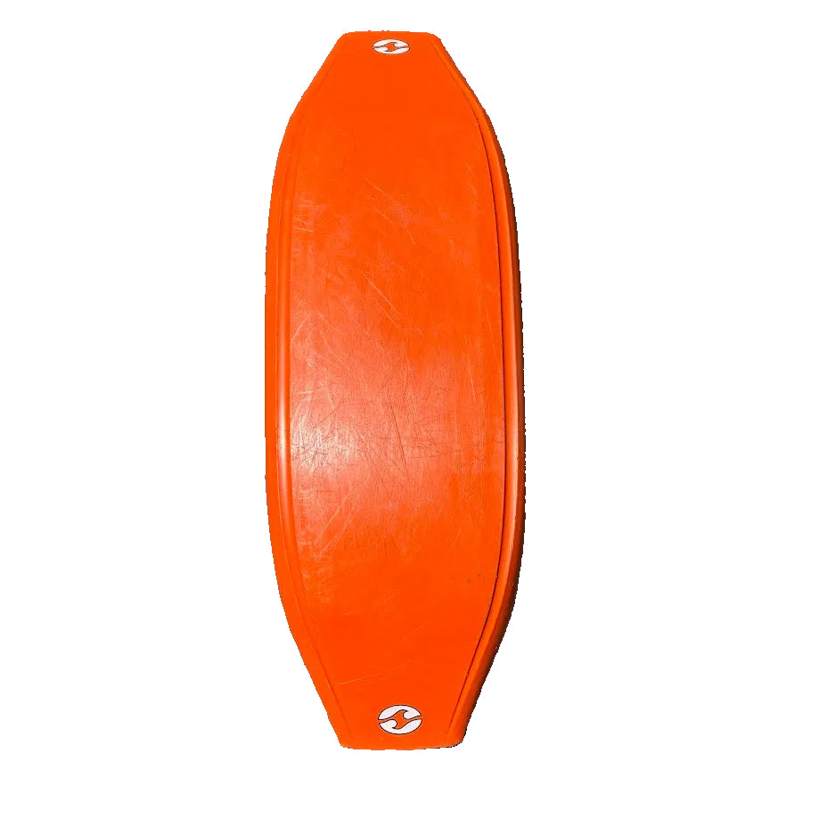 Wave Sport Transformer Orange USED