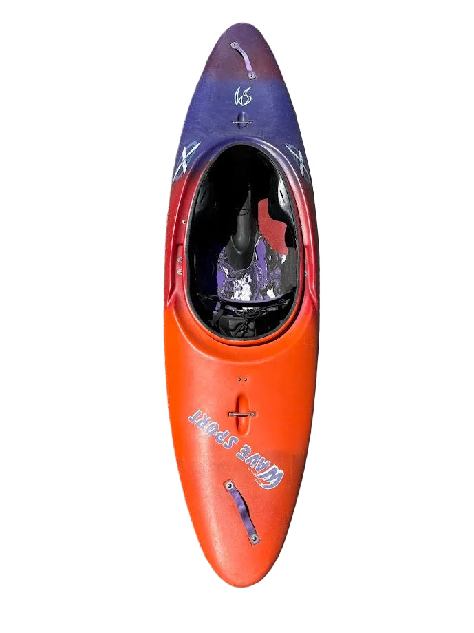Wavesport X USED