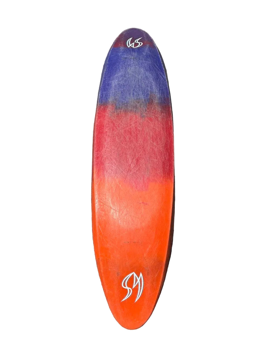 Wavesport X USED
