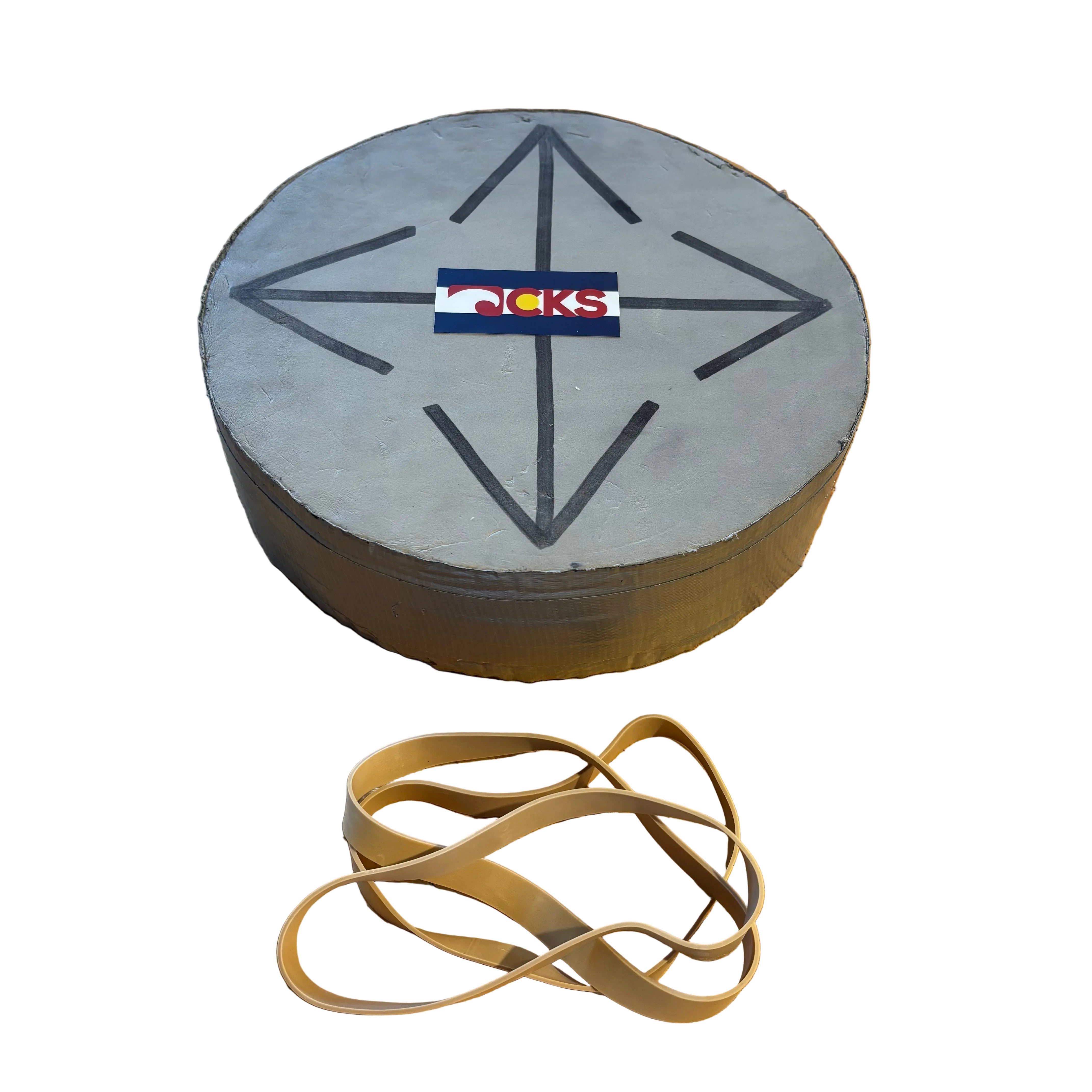 Gasket Repair Forms Neck