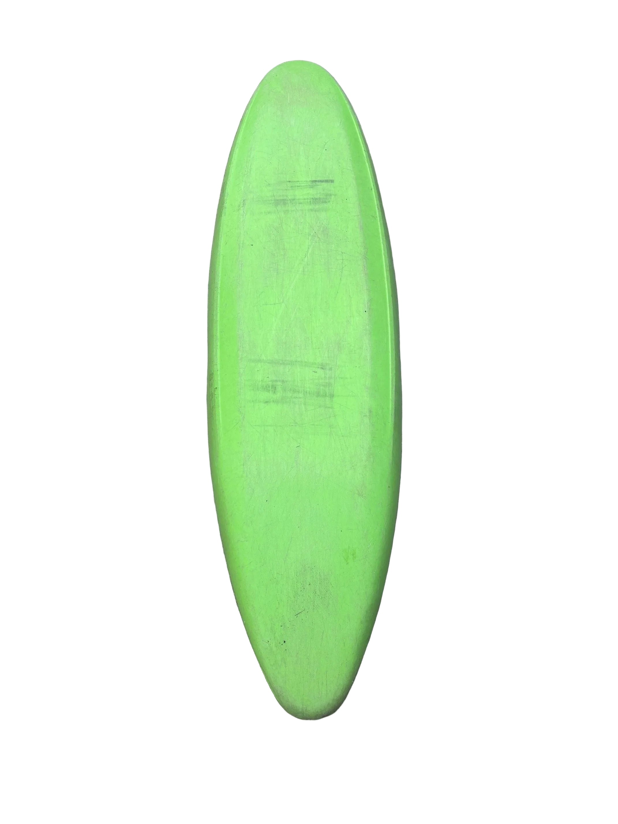 USED Dagger Mamba 8.0 Lime