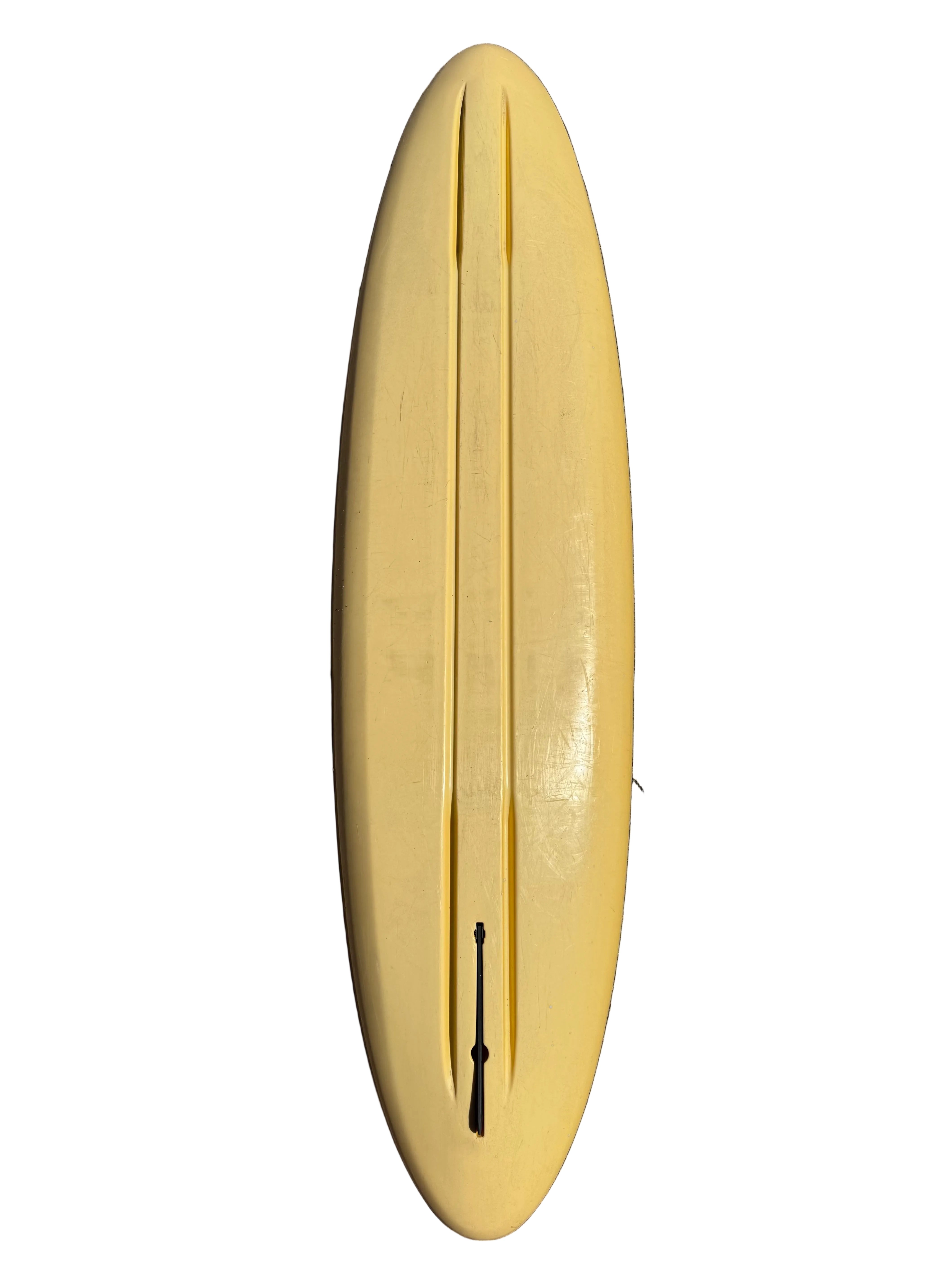Liquid Logic Remix XP9 Yellow USED