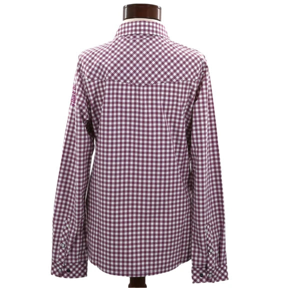 Stio Women's Eddy Shirt LS