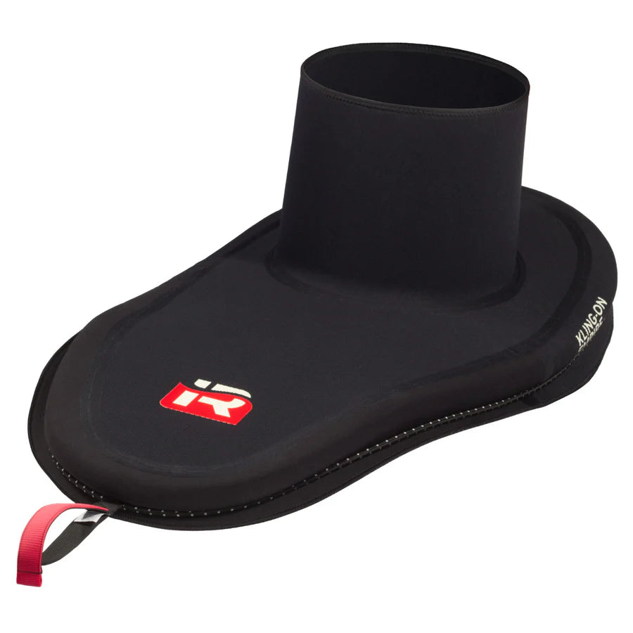 IR Klingon Empire Bungee Spray Skirt