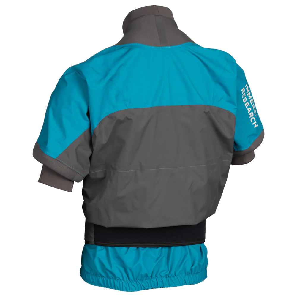 Immersion Research Men's Short Sleeve Rival Jacket